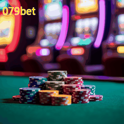 cassino 079bet
