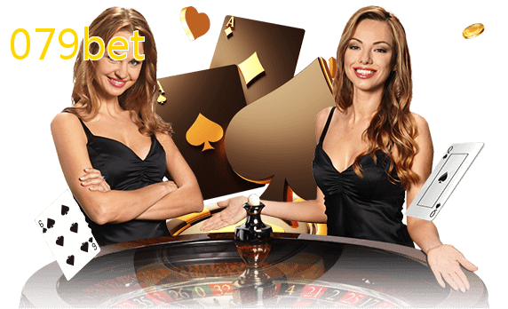 Jogue com dealers reais no 079bet!