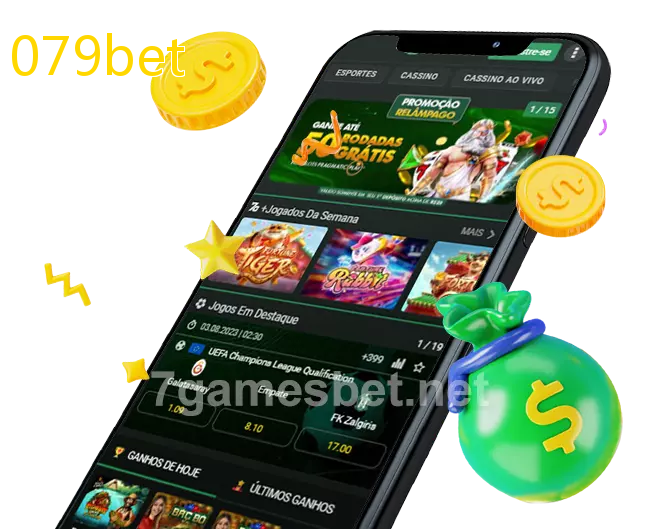 Baixe o aplicativo 079bet para jogar a qualquer momento