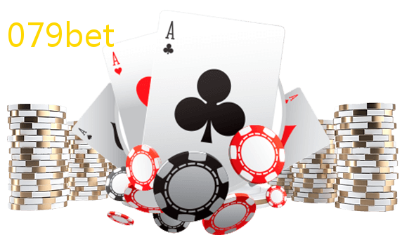 Jogue jogos de pôquer em 079bet